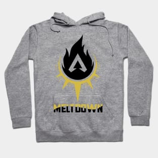 Apex Legend - Meltdown Season 3 Hoodie